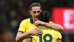 “Trascinatore assoluto”: Gazzetta celebra Rabiot. Stesso voto in pagella per Nkunku