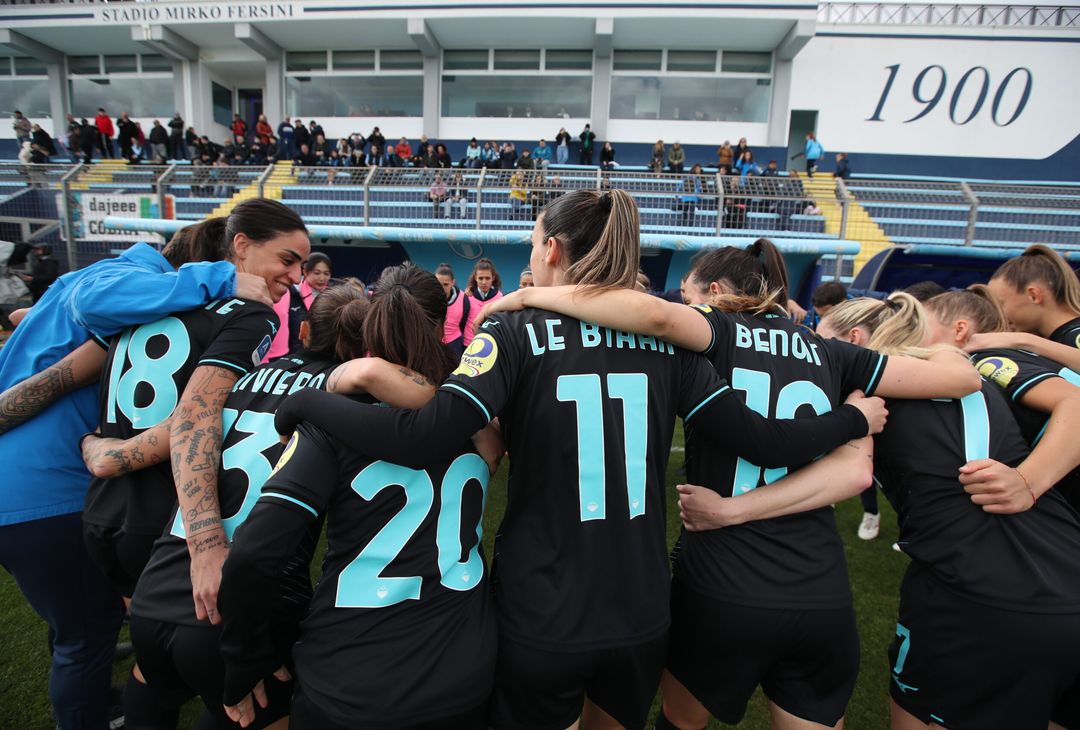 Lazio Women