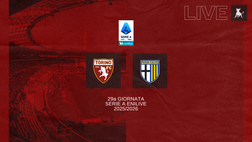 FINALE! Torino-Parma 4-1: uno-due nella ripresa e Zapata chiude il poker