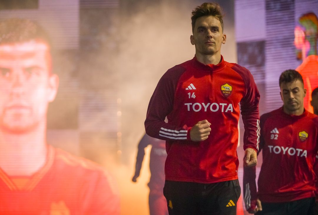 Roma-Sheriff – FOTOGALLERY - immagine 19