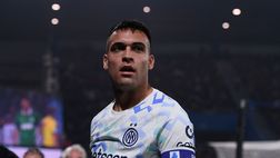 Inter, Lautaro tra i più grandi di sempre: nessuno a oggi come il Toro in Serie A