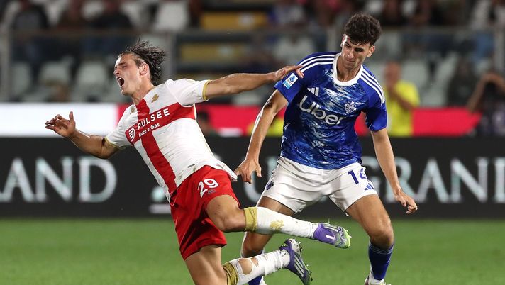 Como, oltre il danno anche la beffa: espulso un titolare, salta Firenze - immagine 1