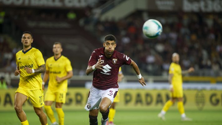 Nazionali, il Marocco convoca Masina. Out Aboukhlal - immagine 1