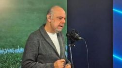 De Maggio: “Per me oggi è San Valentino, mi sono innamorato di un azzurro”