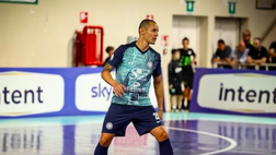 L’Olimpus Roma travolge Verona (2-7): Fortino spaziale, poker d’autore