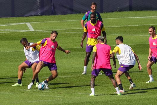 Il mini-stadio e i tifosi: così la Fiorentina ha sbloccato il Viola Park- immagine 2