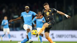 Buongiorno, duello di mercato tra Napoli e Inter: la volontà del difensore