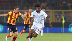 Il Mattino: “Salernitana, Sousa pensa a valorizzare Ikwuemesi: ecco l’ipotesi con Dia”