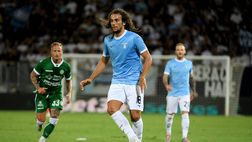 Lazio, Guendouzi è il leader in campo: la mentalità è la sua forza