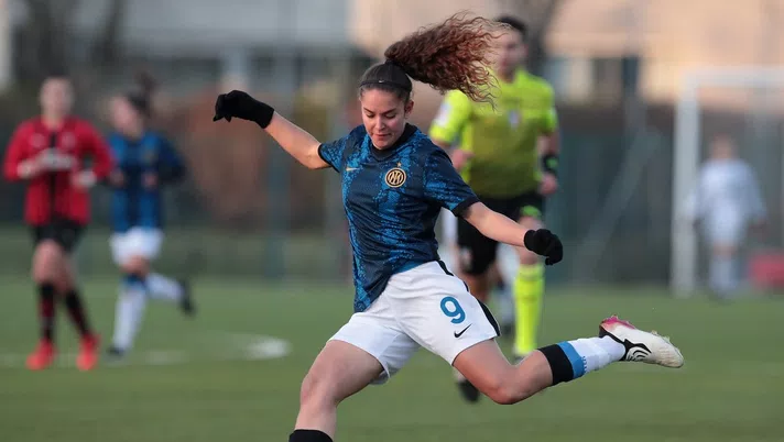 UFFICIALE – Inter Women, primo contratto da pro per Lonati. Va al Parma in prestito - immagine 1