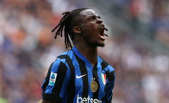 Tuttosport conferma: “Bisseck, oggi parla il Giudice: cosa rischia se c’è la prova tv”- immagine 2