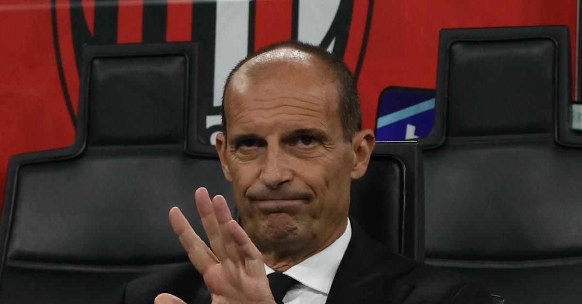 ‘Corto muso’? No, grazie! Il Milan di Allegri gioca, segna e diverte. Ecco un po’ di dati
