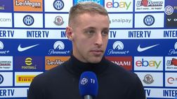 Frattesi, Pedullà svela: “In estate per scoraggiare gli altri l’Inter ha chiesto…”