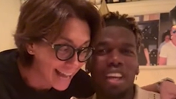 Pogba è a Capri, gli chiedono di urlare “Forza Napoli”: la sua reazione