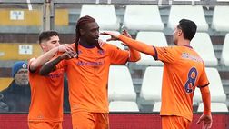 Mandragora: “A Reggio un bel casino con Kean, gli ho lasciato volentieri il rigore”