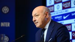 Inter, ufficiale il rinnovo di Inzaghi! Marotta: “Mercato, noi attenti alle opportunità. Simone e i giovani…”