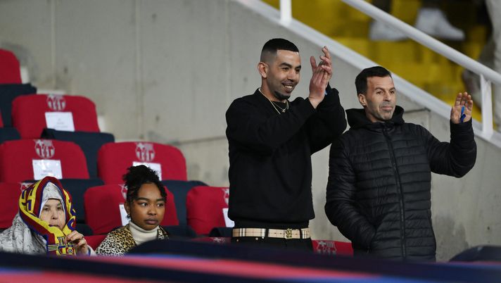 Cori razzisti in nazionale per Lamine Yamal, interviene il padre: “Qual è il vostro problema?” - immagine 1