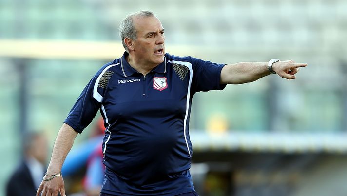 Giuntoli alla Juventus, Castori: “Un predestinato. Allegri trarrà beneficio da lui”  Giuntoli alla Juventus, Castori: “Un predestinato. Allegri trarrà beneficio da lui” - immagine 1