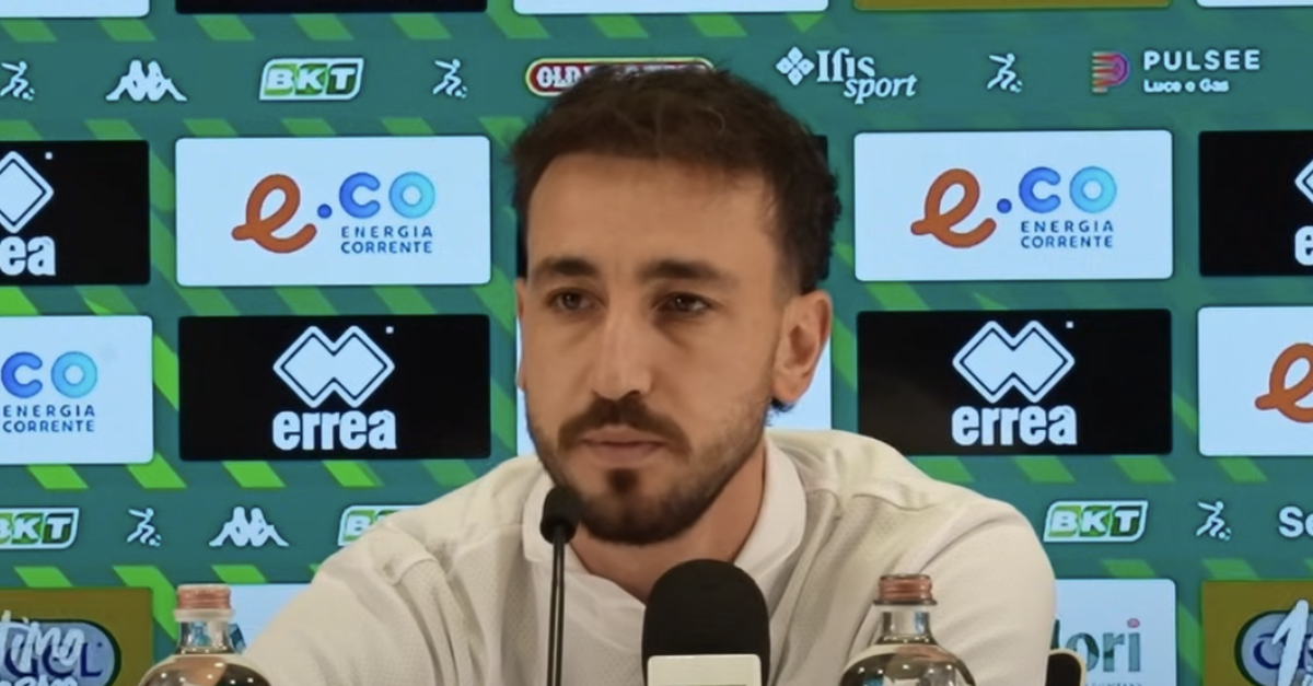 Cesena, Ashley Cole: "Castrovilli sta andando molto forte in allenamento, voglio il massimo da lui"