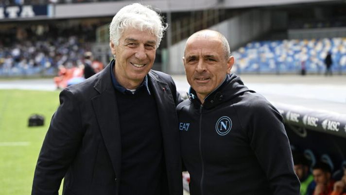 Gasperini e l’esempio del Napoli: “Non dobbiamo fare come loro, non deve succedere” - immagine 1