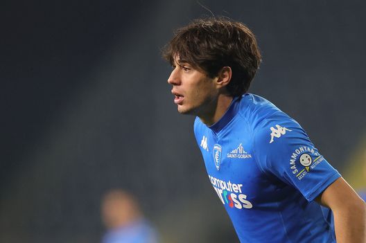 (Photo by Gabriele Maltinti/Getty Images)