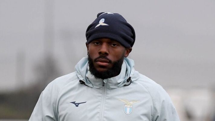 ULTIM’ORA – Lazio, ecco l’esito degli esami per Nuno Tavares e i tempi di recupero ULTIM’ORA – Lazio, ecco l’esito degli esami per Nuno Tavares e i tempi di recupero - immagine 1