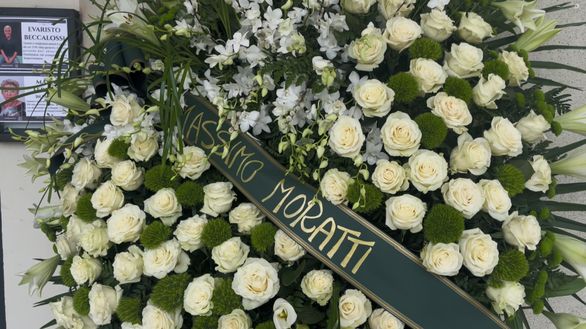 Addio Beccalossi, tanti ex: da Pasinato a Oriali. Per l’Inter delegazione con Zanetti e Esposito- immagine 2
