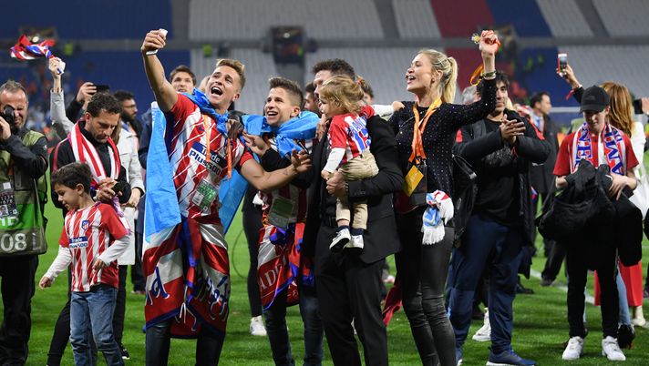 Il Napoli mostra vicinanza alla famiglia Simeone: il tweet per il fratello Giuliano - immagine 1