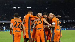 Serie A, il programma del 6 gennaio: ecco quando si gioca Inter-Verona e dove vederla