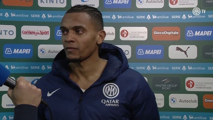 Akanji a InterTV: “Il gol? Finalmente. Gara non cosi semplice come sembra” - immagine 1