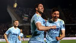 Juventus, Vlahovic suona la carica: “La Champions è nelle nostre mani!”