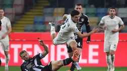 Udinese – Un faro intramontabile: Karlstrom nel cuore della squadra