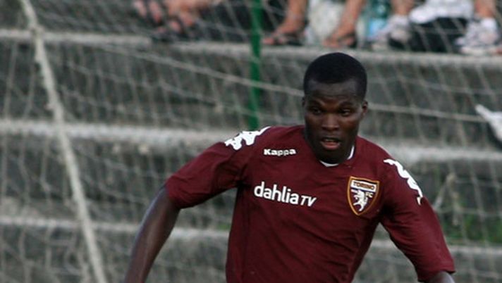 Termina il prestito di Cofie - immagine 1