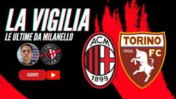 FONSECA esordisce così: “OBIETTIVO SCUDETTO E MERCATO CHIUSO”. Domani MILAN-TORINO