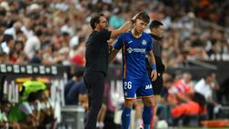 L’ex Siviglia David Cordón è l’ultima vittima confermata della tragedia ferroviaria di Adamuz