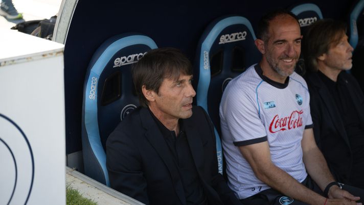 Pedullà contro Conte: “Se bisogna rispondere a KDB ci va l’allenatore” - immagine 1