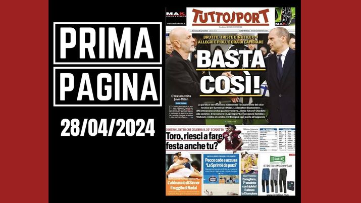 Tuttosport