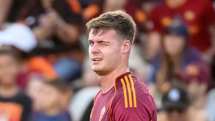 Ferguson: “Difficile dire no alla Roma, è più grande di quanto pensassi! Sulle differenze con la Premier…” - immagine 1