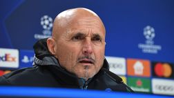 Spalletti: “Casi Wanda Nara e Totti? Io contro tutti, mio fratello mi diceva…”