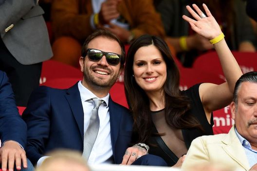 Getty Images Trovato morto nel suo appartamento, addio all’ex Iena Paul Baccaglini- immagine 2