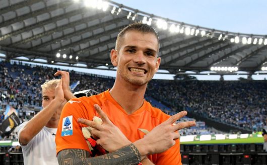 Getty Images Romano: “Inter, no a Vicario per 20/25 mln scelta strategica: saranno spesi su…”- immagine 3