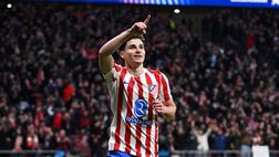 Atletico Madrid, Cerezo conferma: “L’offerta del Real per Alvarez è arrivata”