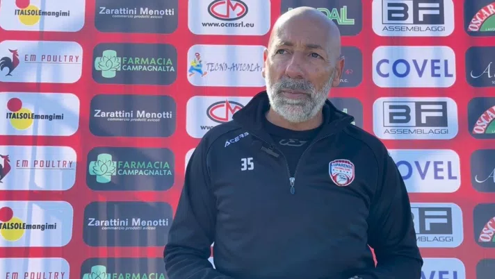 Luparense, Masitto: “Questa squadra non ha niente da invidiare a nessuno, la mentalità fa la differenza” - immagine 1