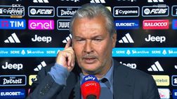 Sogliano durissimo: “Espulso perché ho visto certe cose… Ma dai, un club come la Juve che…”