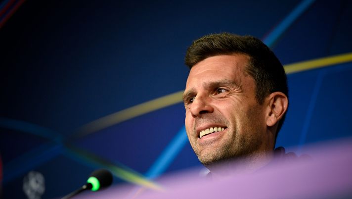 Juventus, Thiago Motta: “Che Emozioni! Bravo Tutto Il Gruppo Nel Far ...