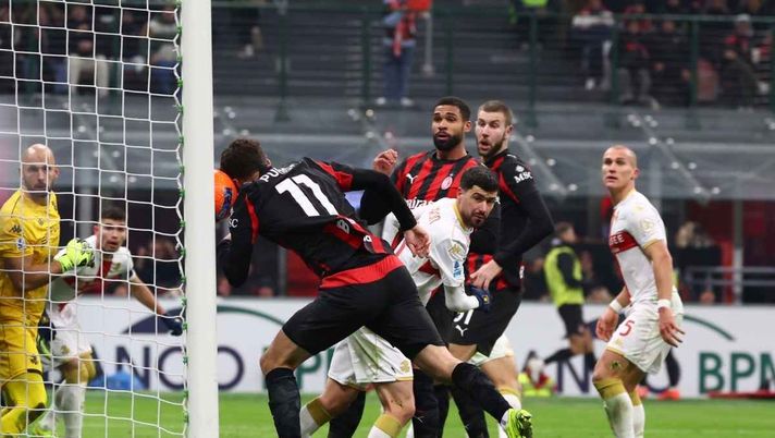 Milan-Genoa, la moviola: Mariani e VAR promossi. Ma tutti dimenticano un episodio