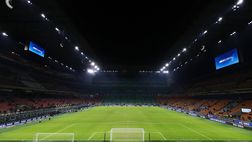 Inter-Verona, i biglietti