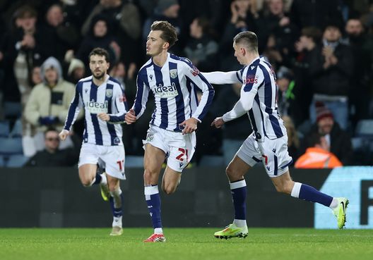 Championship, Derby-WBA: streaming gratis e probabili formazioni- immagine 5