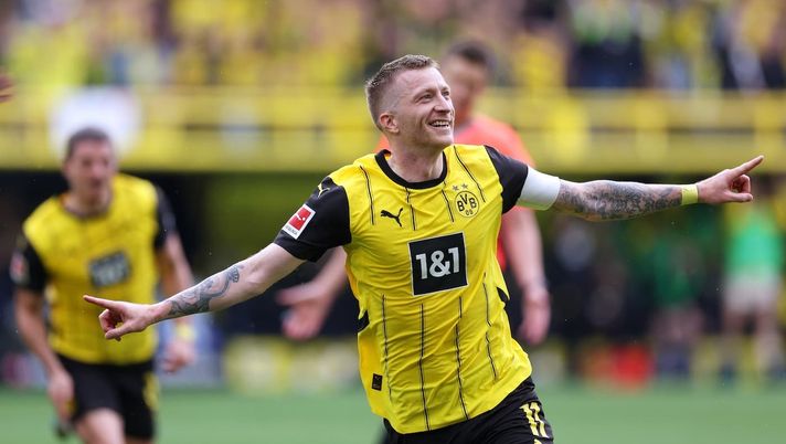 Reus ricorda la maxi multa da mezzo milione di euro: “Sono stato stupido” - immagine 1