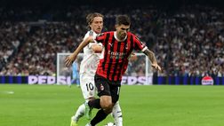 Calciomercato Milan, Moretto: “Il Milan si sente di avere in pugno Modric”